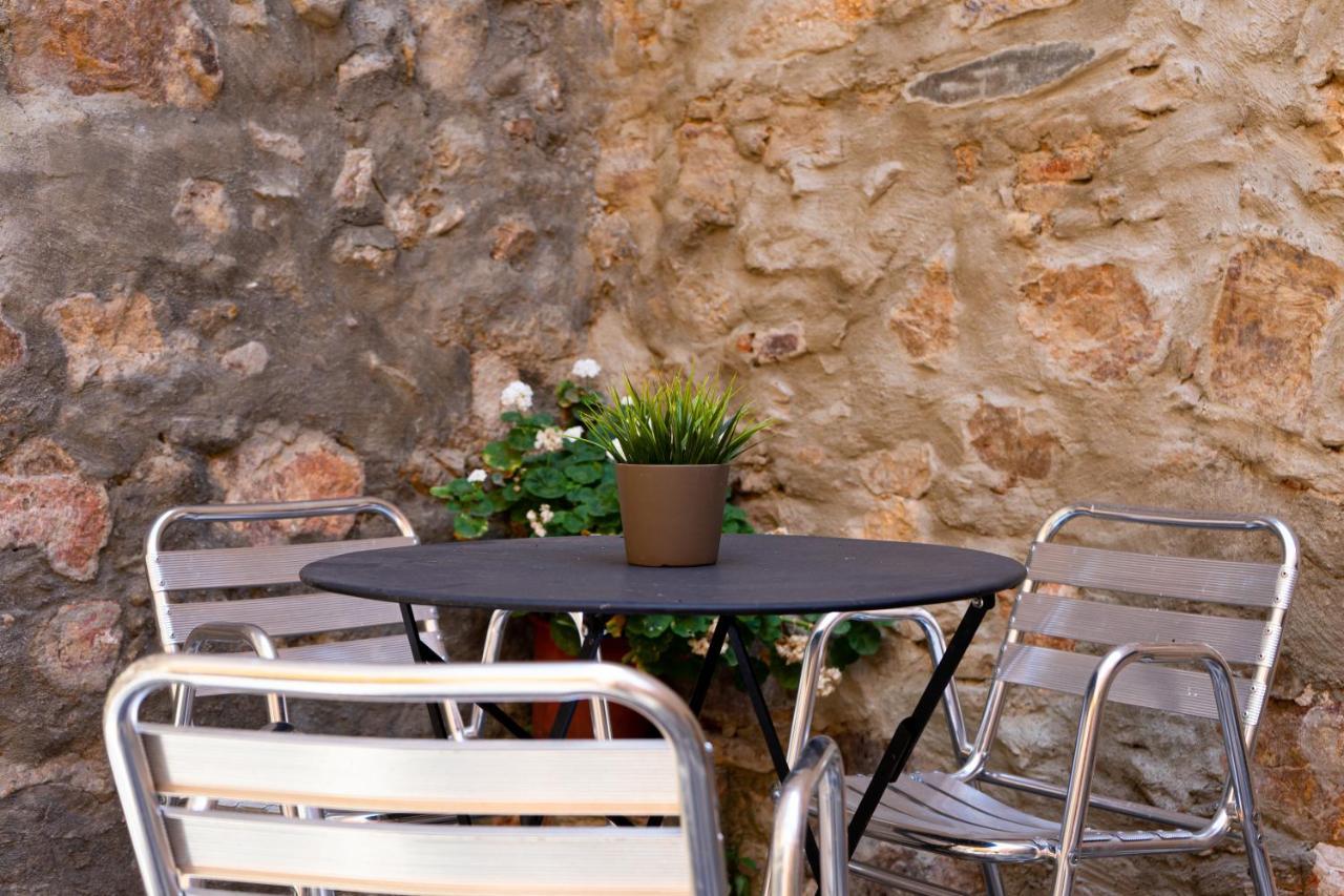Puebla de Alcocer Balhondo Open Village מראה חיצוני תמונה