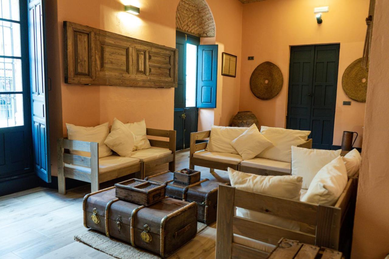 Puebla de Alcocer Balhondo Open Village מראה חיצוני תמונה