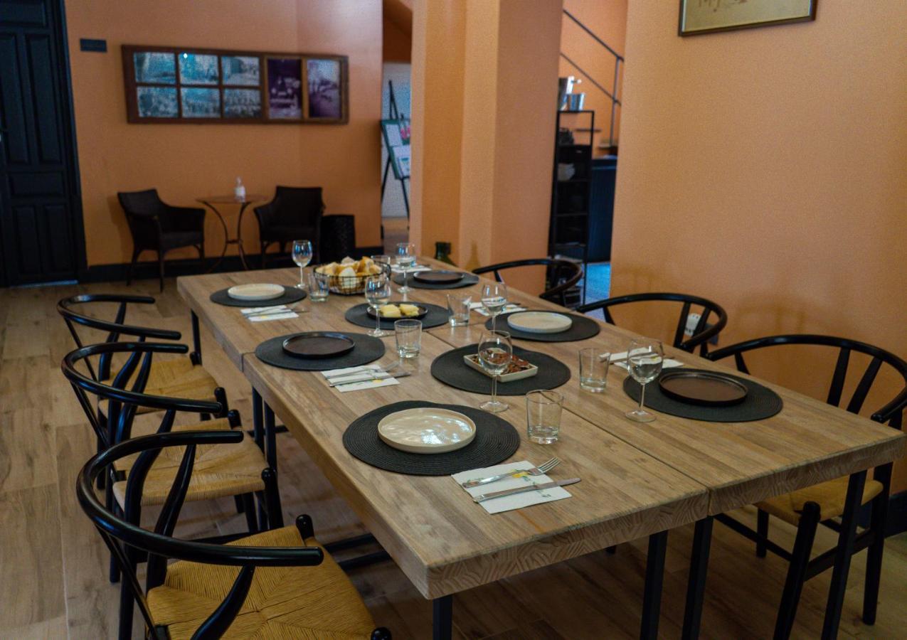 Puebla de Alcocer Balhondo Open Village מראה חיצוני תמונה