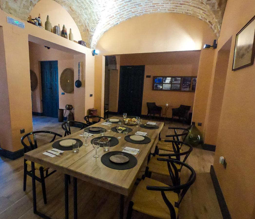 Puebla de Alcocer Balhondo Open Village מראה חיצוני תמונה