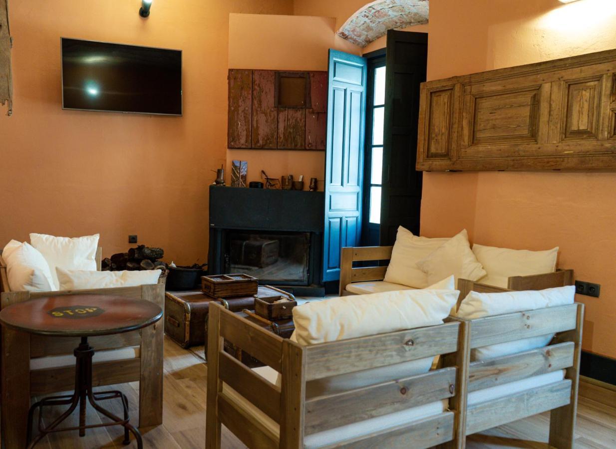 Puebla de Alcocer Balhondo Open Village מראה חיצוני תמונה