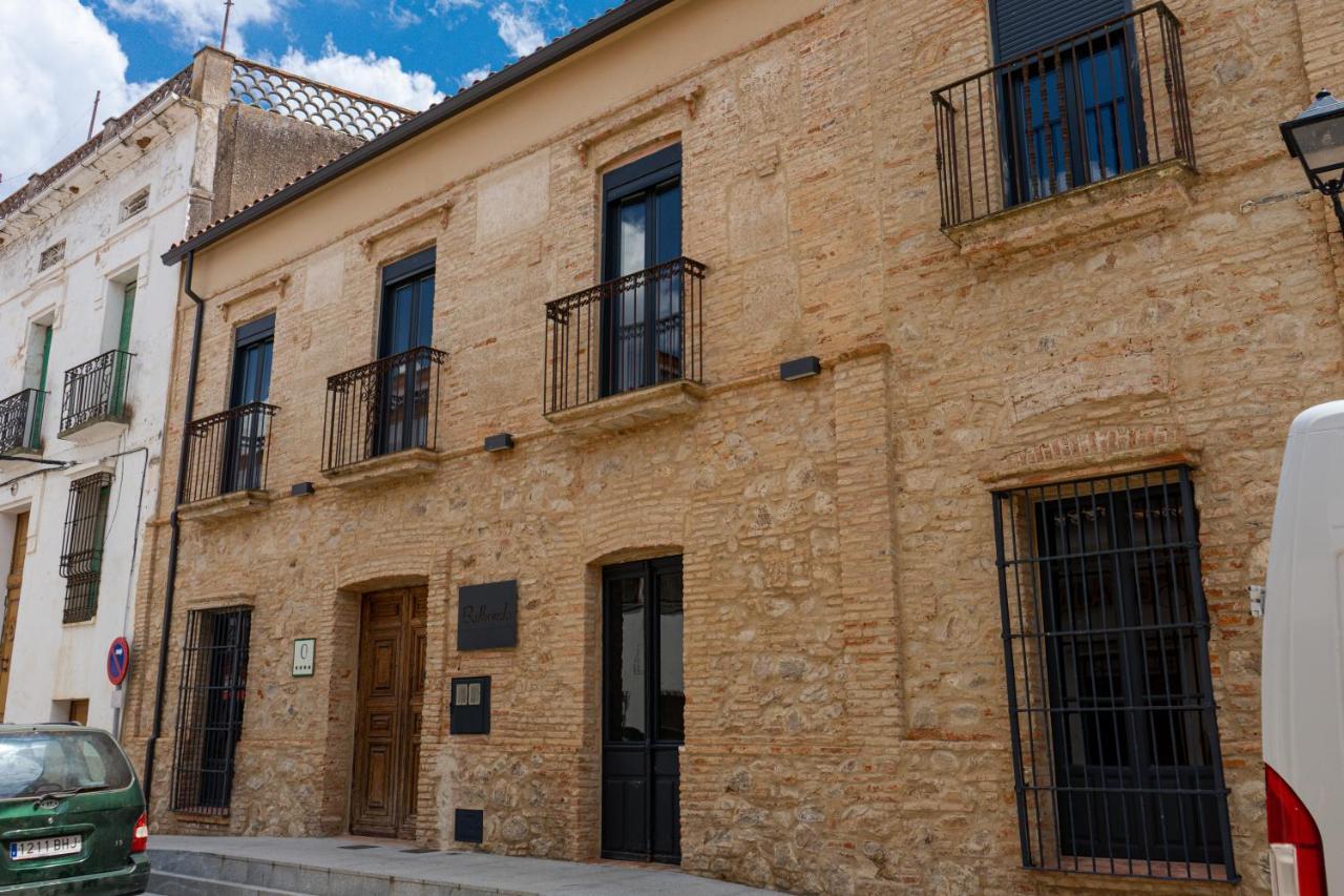Puebla de Alcocer Balhondo Open Village מראה חיצוני תמונה