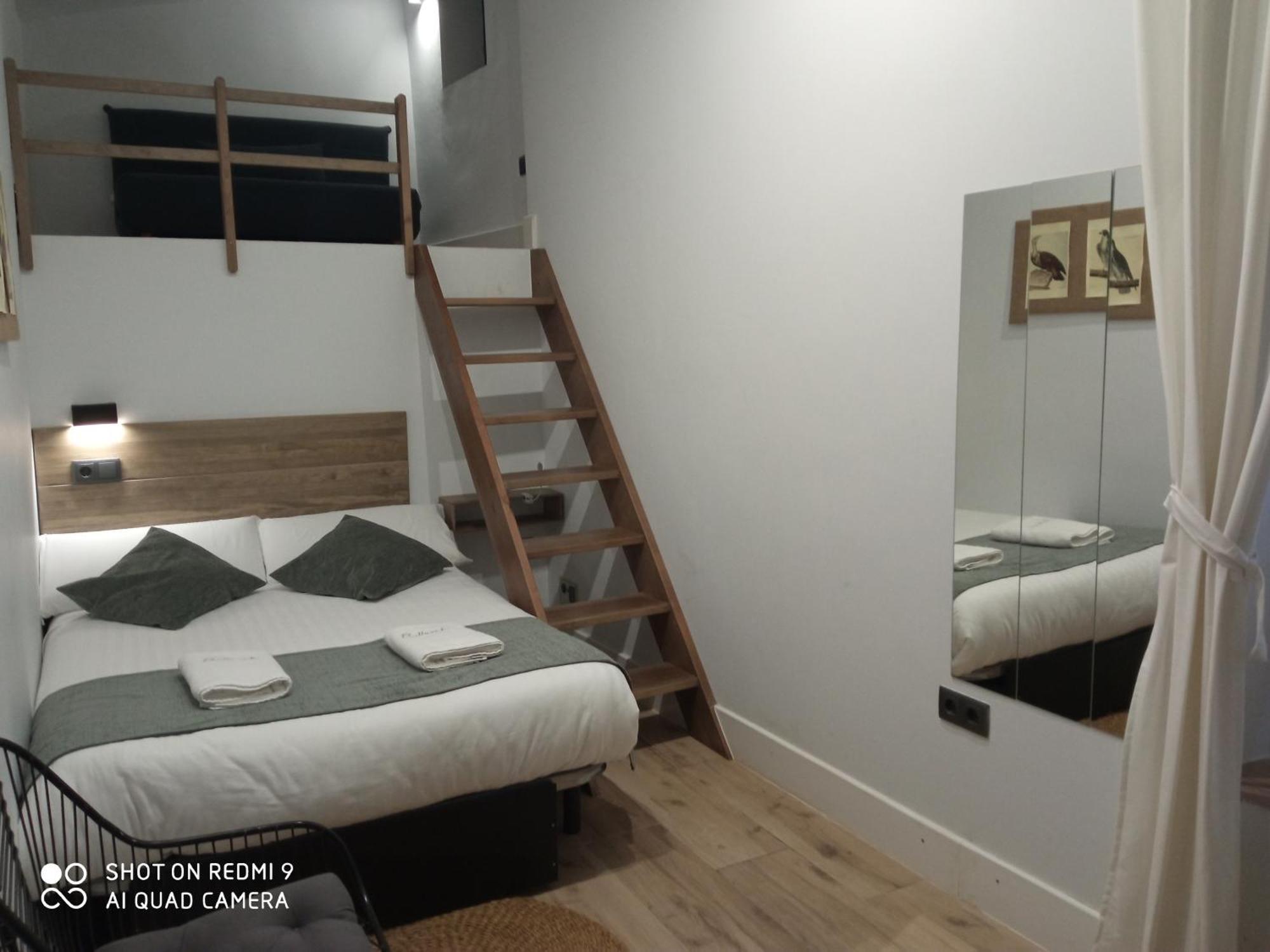 Puebla de Alcocer Balhondo Open Village מראה חיצוני תמונה